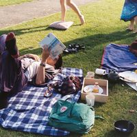 Alex Christensen's Photo