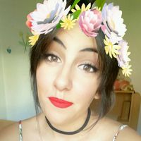 Ana Santoyo Rivilla's Photo