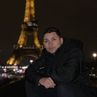 Gladson Ramos的照片