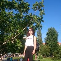 Ekaterina Morgunova的照片