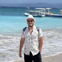 Le foto di ramtin alipoor