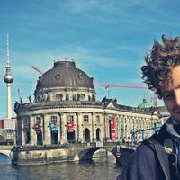 Gabriel Roman's Photo