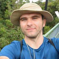 Mateusz Michalczak的照片