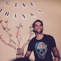 Photos de Edward Castillo