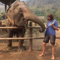 Antonia Schindelmann的照片