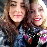 Sara de la Cruz's Photo