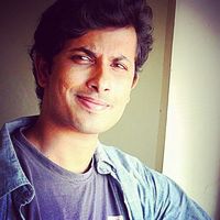 Sudeep Swaroop的照片