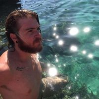 Flavio Puzzo's Photo