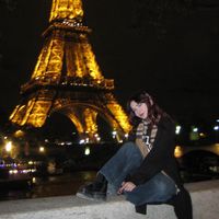 Daria  Moskaliuk's Photo