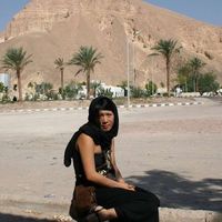 Natsumi Song's Photo