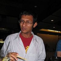 Sriram Madhusoodanan's Photo