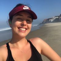 Ashleigh Collyer's Photo