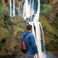 Rachid Mansour的照片