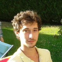 Фотографии пользователя Djulian Bornstein