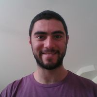 Josh Farbenblum's Photo