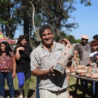 Quique Carrizo的照片