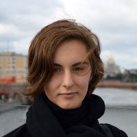 Anna Ovsyannikova的照片