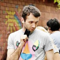 Fotos de Eugen Salinski