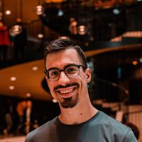 Martin Csökör的照片