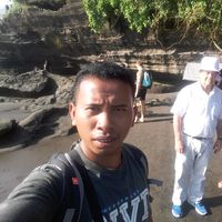 Yansana Balidriver's Photo