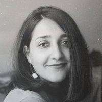 Shabnam Sarmadi的照片