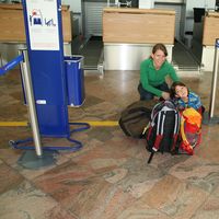 sandra garnett's Photo