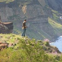 Michael Giddens's Photo