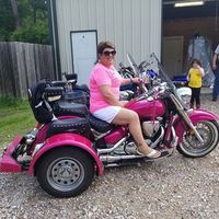 Tricia Wendell的照片