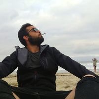 Icaro Heisenberg的照片