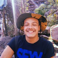 Fernando Brandão's Photo