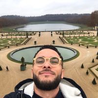 Juan C. Santiago De Jesus's Photo