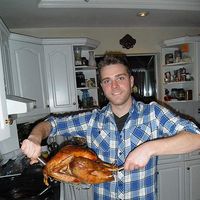 Gowan Gillis's Photo