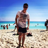 Oscar Villarreal's Photo