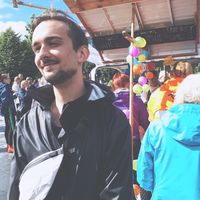 Le foto di Tolik Hlazunov