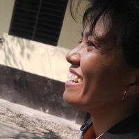 MargarethaMagdalena Bataona's Photo