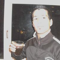 Fidel Martin's Photo