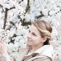 Anna Cherkashina's Photo