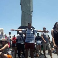 Cristian Reinoso's Photo