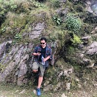 Tenzin  Negi的照片