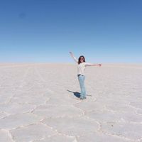 Pauline Vogelsperger's Photo