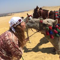 Irma Elizondo's Photo