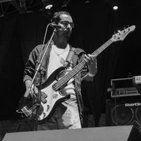 Paul Unzueta Mendoza's Photo