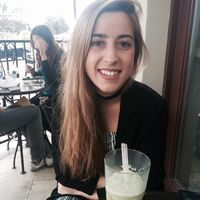 Marta Menéndez's Photo