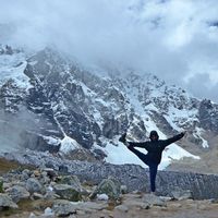 Le foto di Catherin  Techera