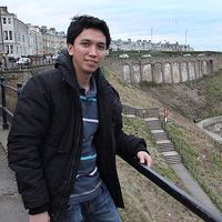 Josef Brian Enojo的照片