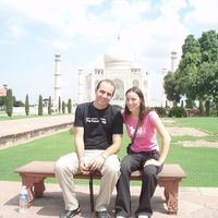 Aurore and Julien's Photo