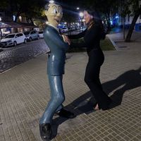 Photos de Diana Ulloa