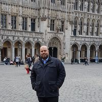 Yasser Fouad's Photo