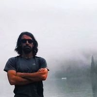 Yusuf Kocaoğlu's Photo