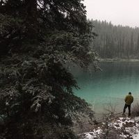 Jeremy Phillips's Photo